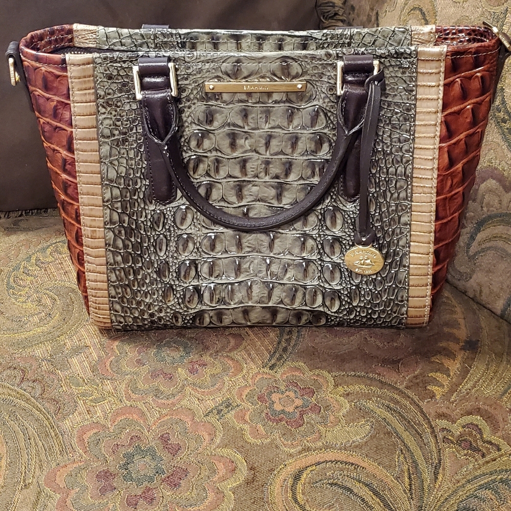 Brahmin Purse